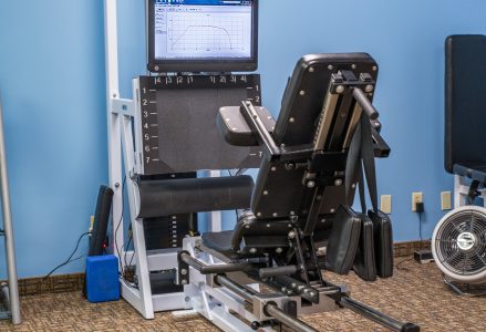 RenEx Leg Press